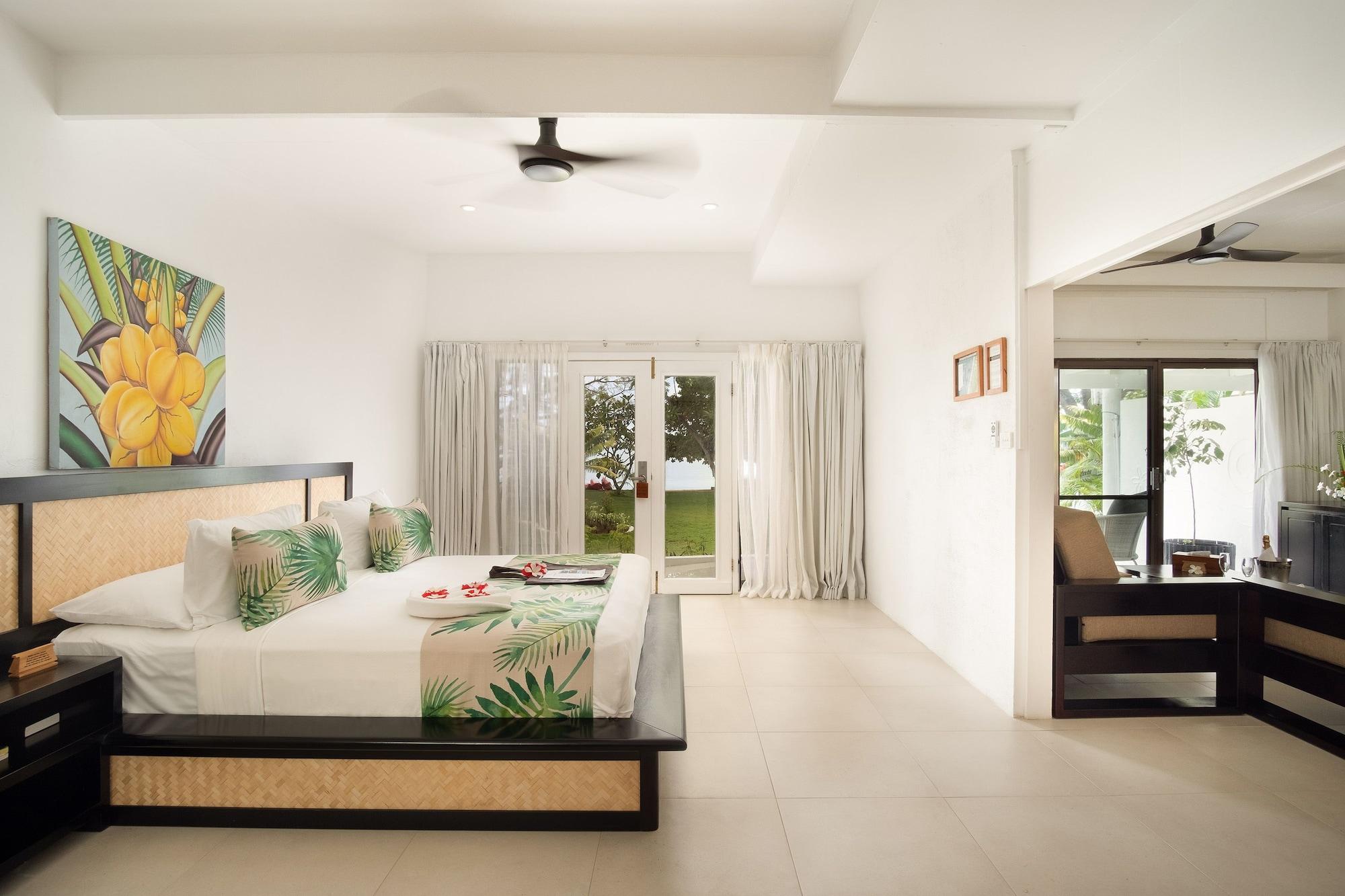 Lomani Island Resort - Adults Only Malolo Lailai Bagian luar foto