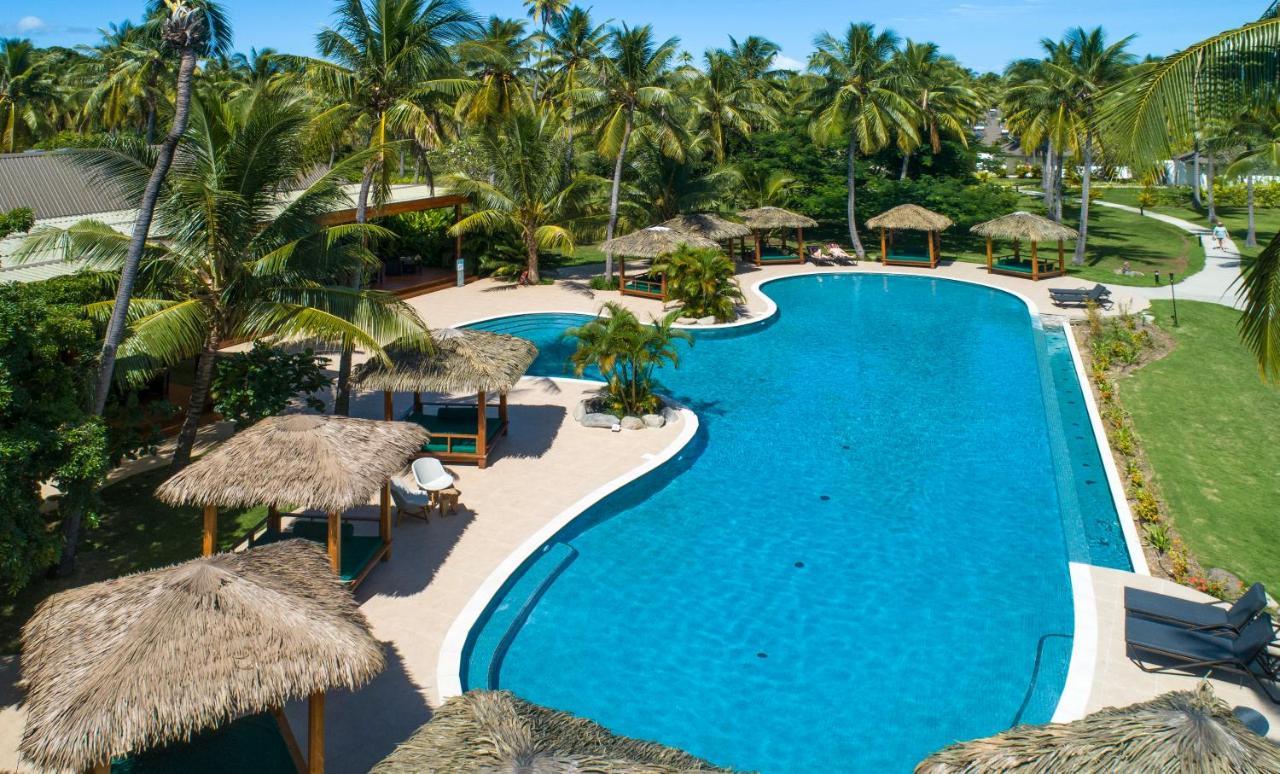 Lomani Island Resort - Adults Only Malolo Lailai Bagian luar foto