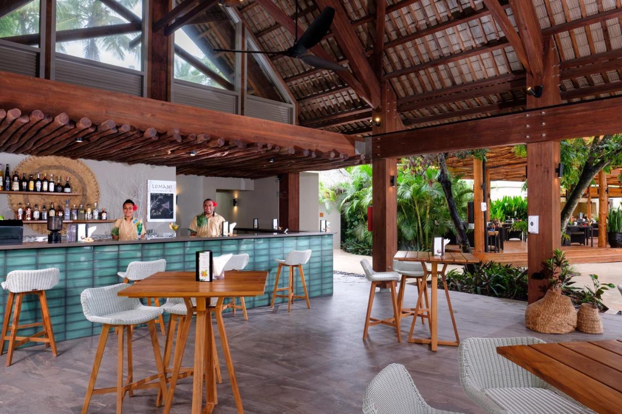 Lomani Island Resort - Adults Only Malolo Lailai Bagian luar foto