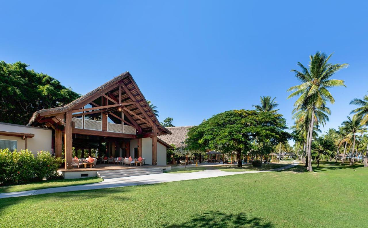 Lomani Island Resort - Adults Only Malolo Lailai Bagian luar foto