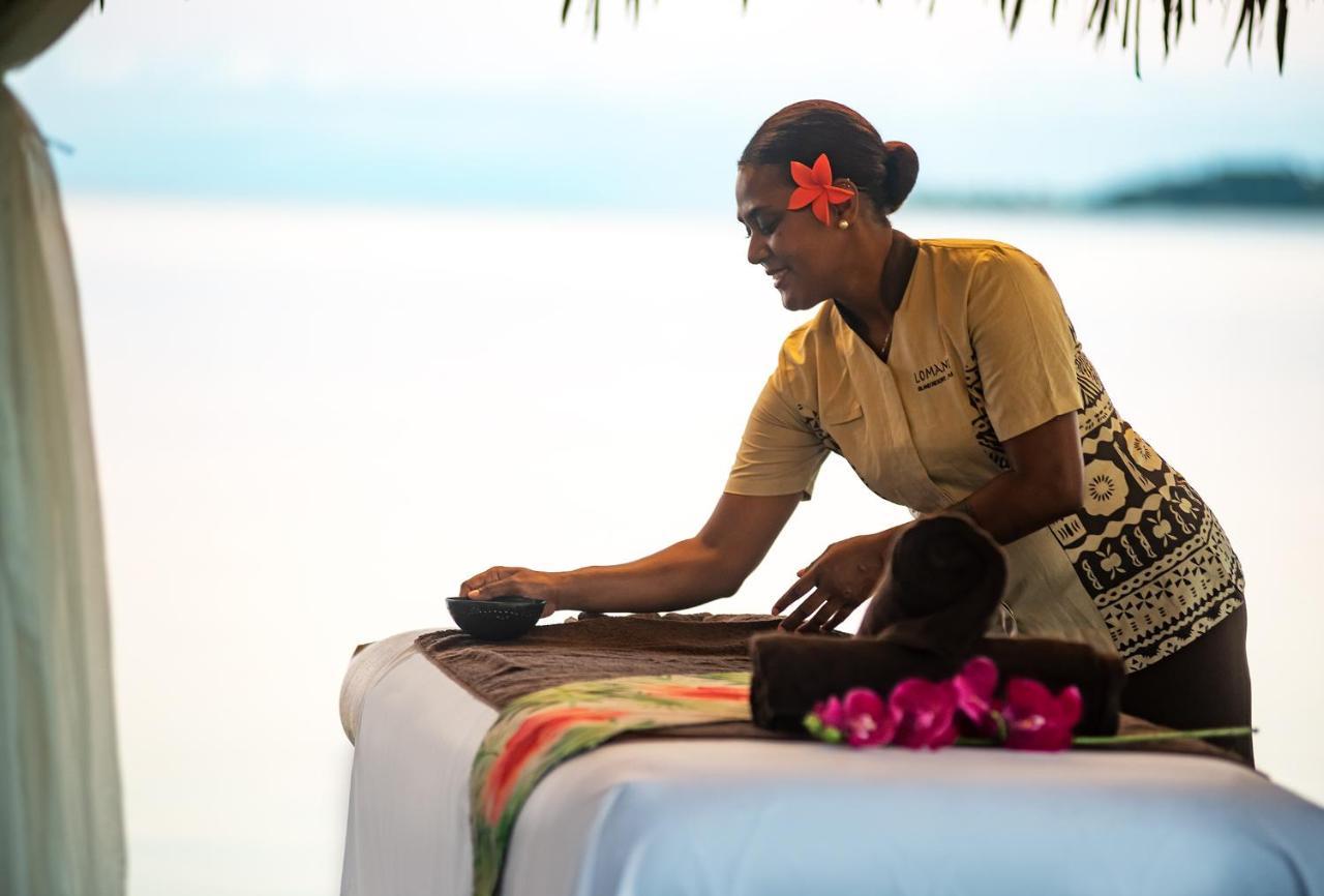 Lomani Island Resort - Adults Only Malolo Lailai Bagian luar foto