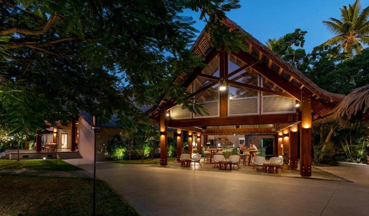 Lomani Island Resort - Adults Only Malolo Lailai Bagian luar foto
