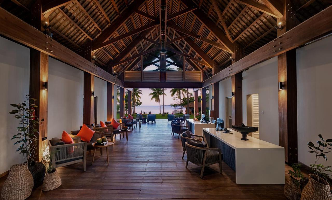 Lomani Island Resort - Adults Only Malolo Lailai Bagian luar foto