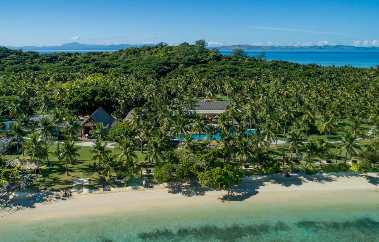 Lomani Island Resort - Adults Only Malolo Lailai Bagian luar foto