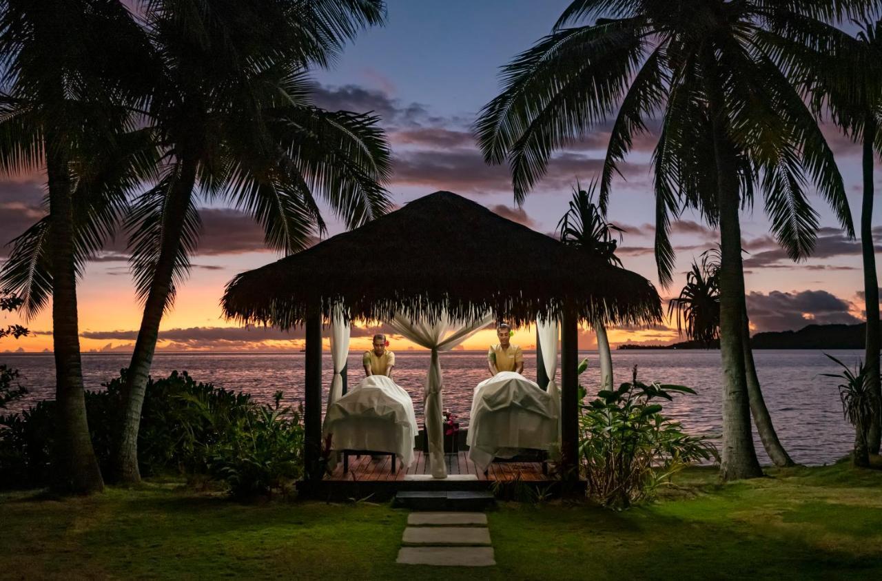 Lomani Island Resort - Adults Only Malolo Lailai Bagian luar foto