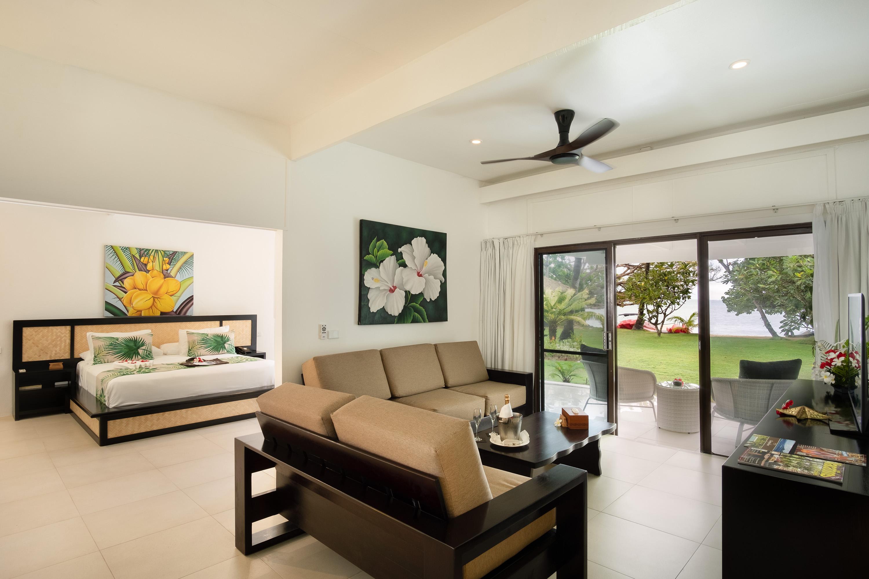 Lomani Island Resort - Adults Only Malolo Lailai Bagian luar foto