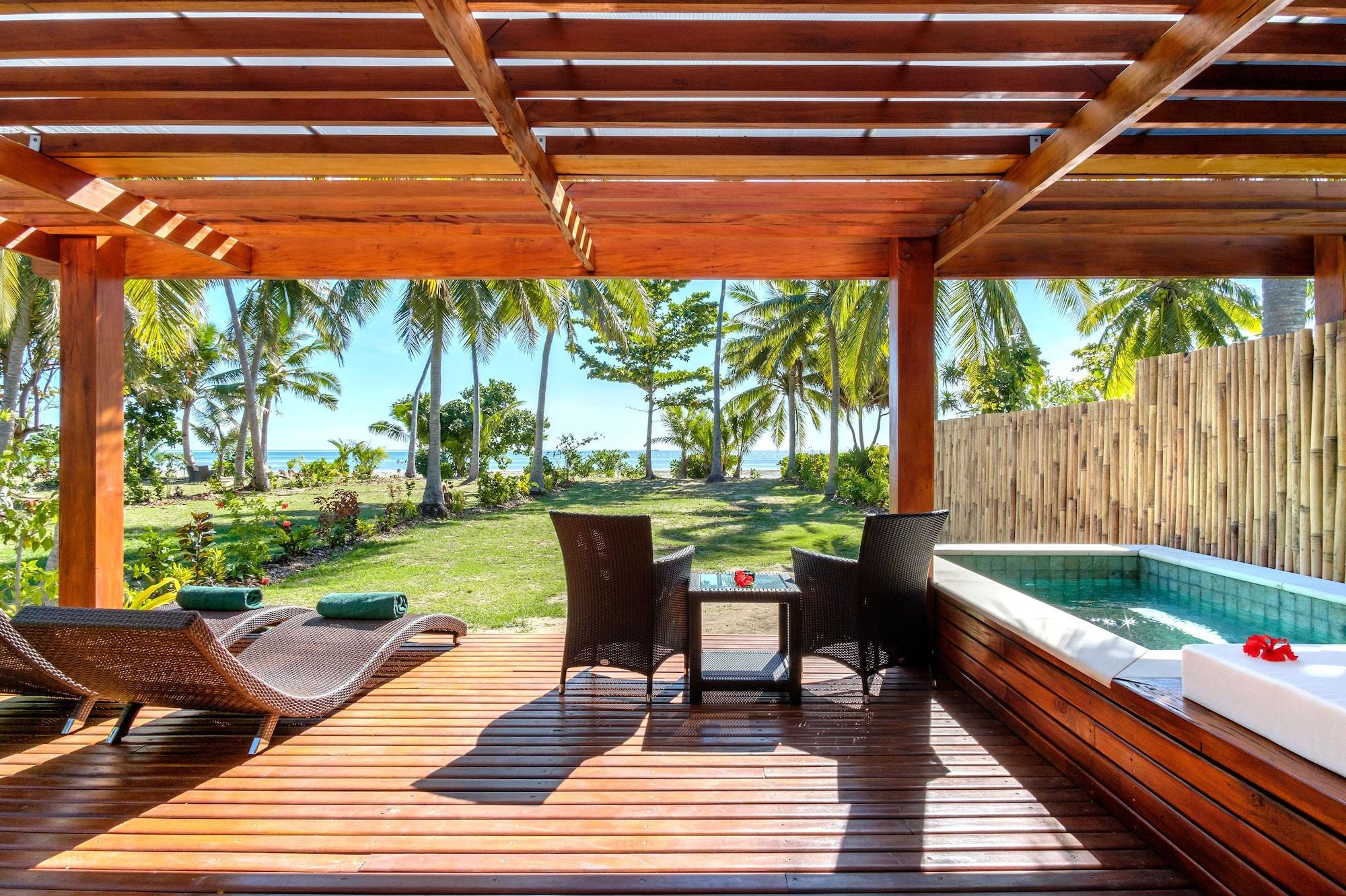Lomani Island Resort - Adults Only Malolo Lailai Bagian luar foto