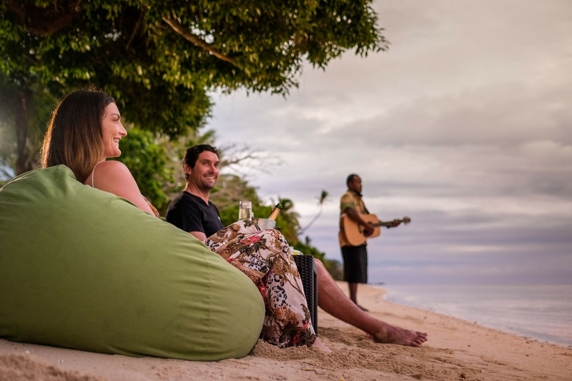 Lomani Island Resort - Adults Only Malolo Lailai Bagian luar foto