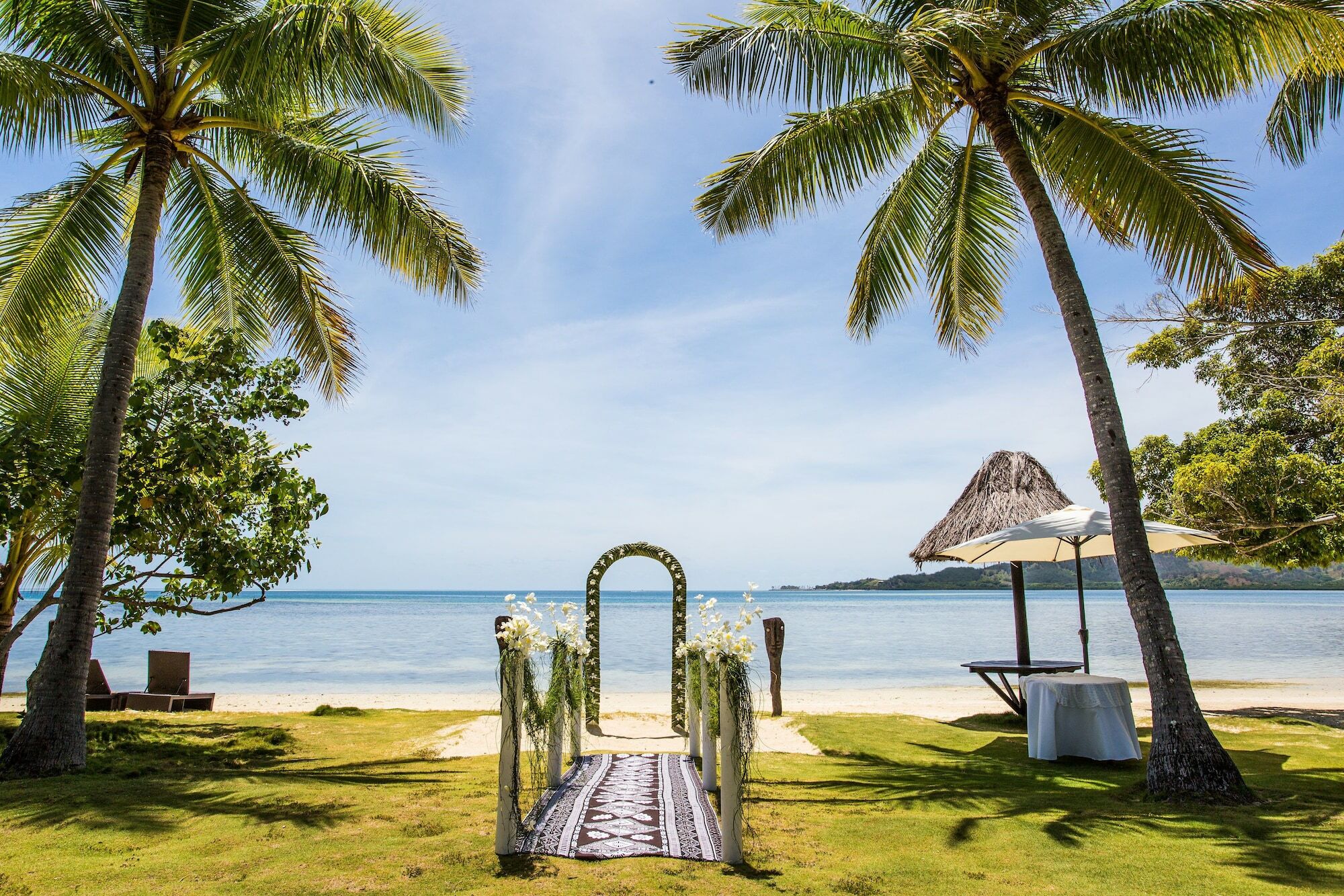Lomani Island Resort - Adults Only Malolo Lailai Bagian luar foto