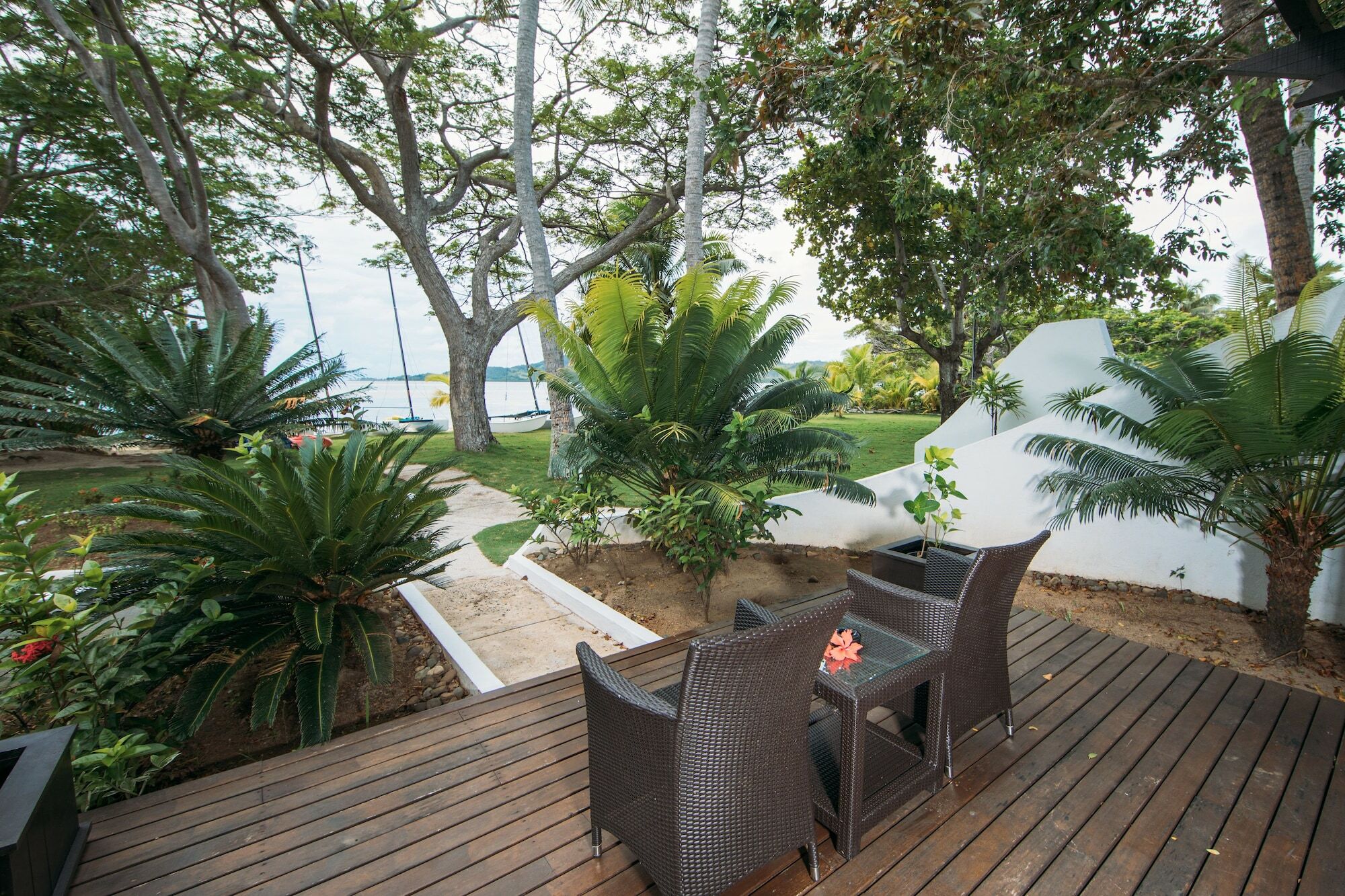 Lomani Island Resort - Adults Only Malolo Lailai Bagian luar foto