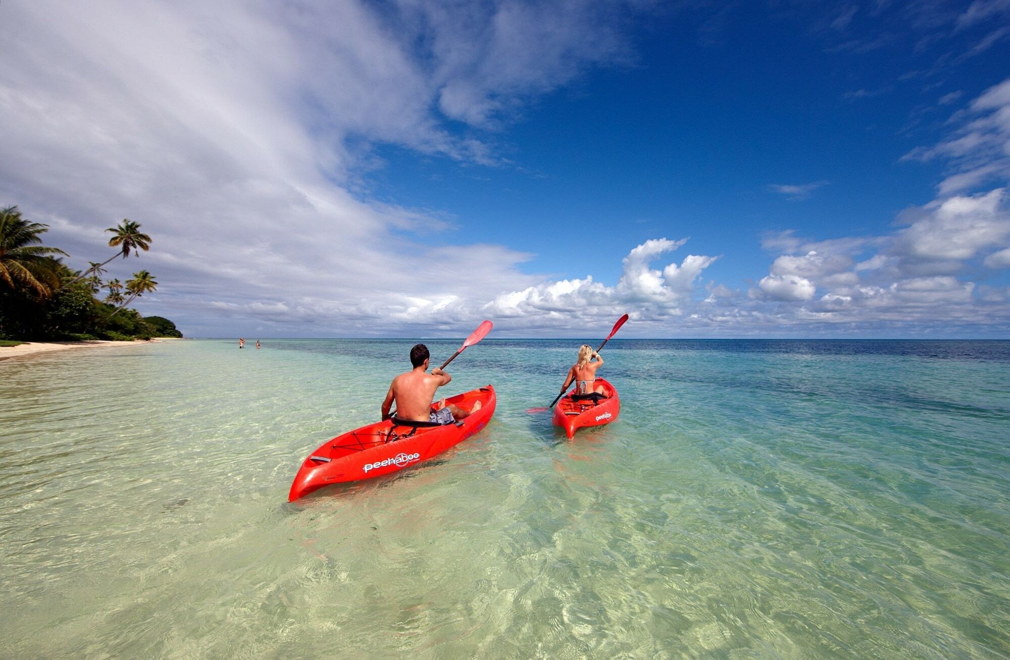 Lomani Island Resort - Adults Only Malolo Lailai Bagian luar foto