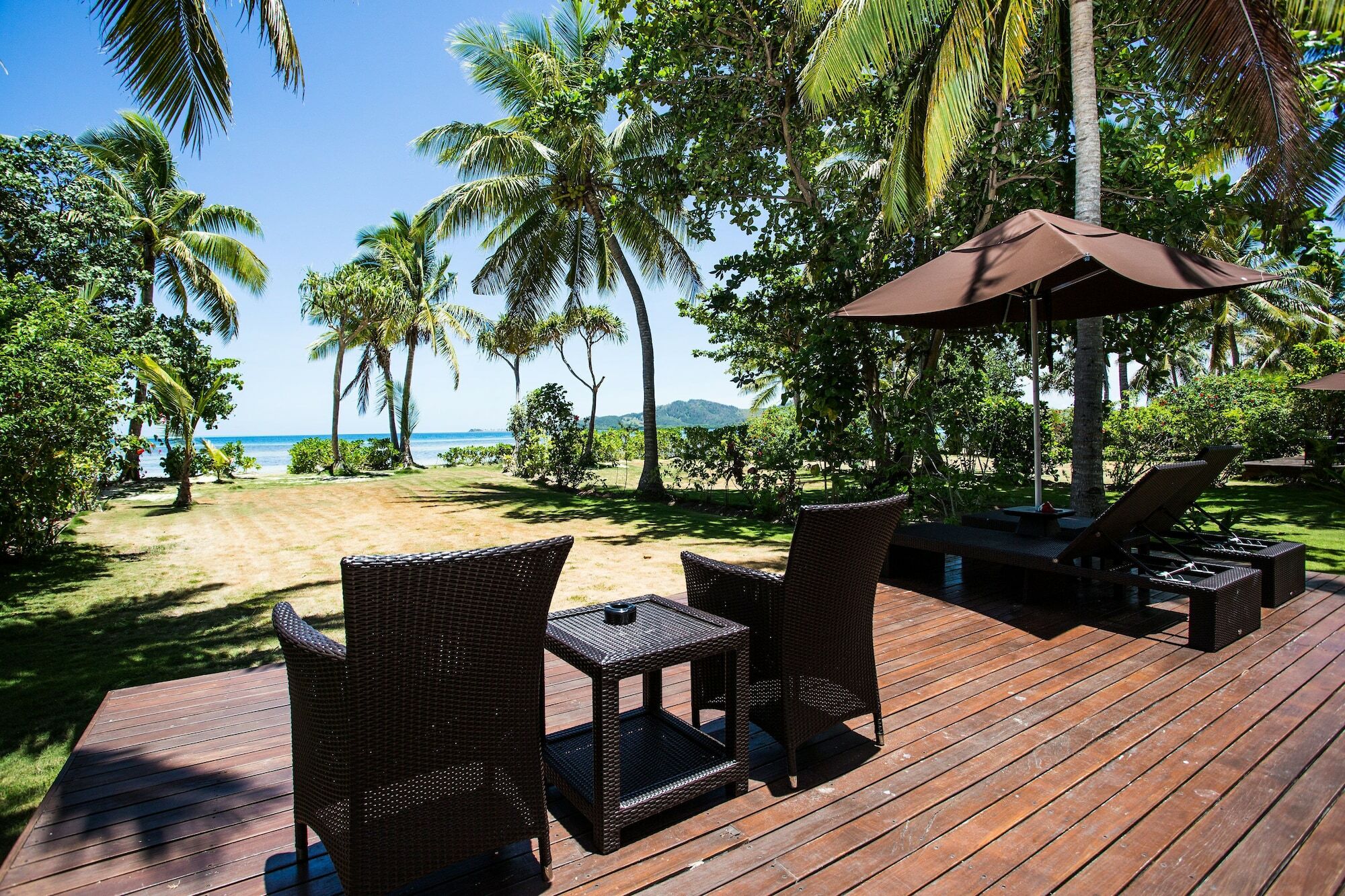 Lomani Island Resort - Adults Only Malolo Lailai Bagian luar foto