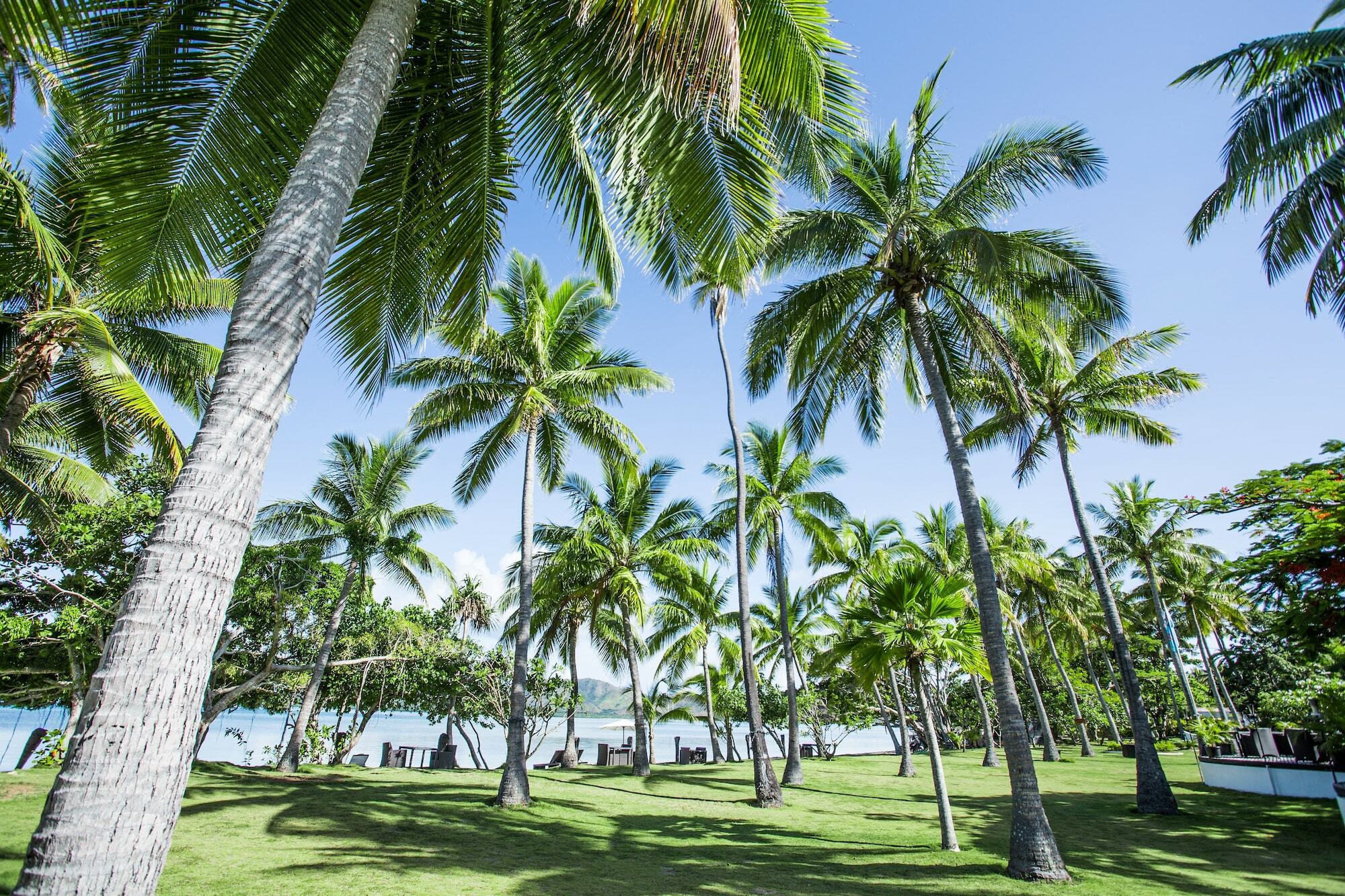 Lomani Island Resort - Adults Only Malolo Lailai Bagian luar foto